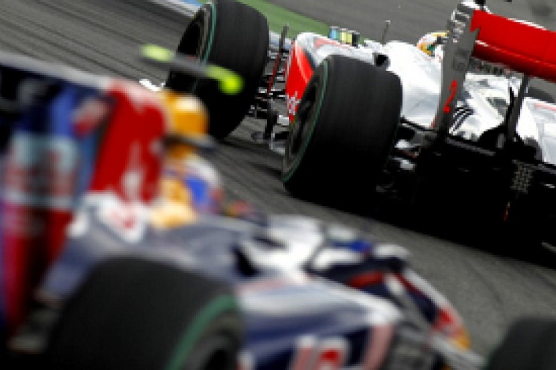 The Belgian GP preview