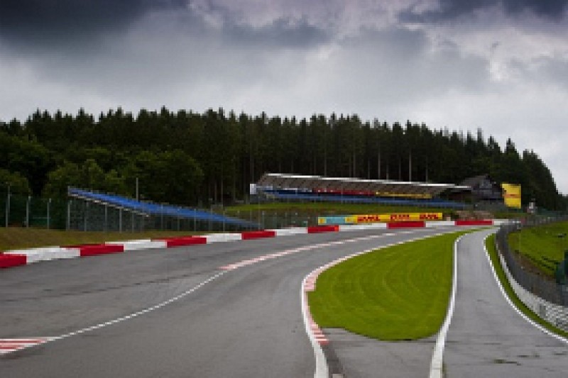 David Coulthard's Belgian GP preview