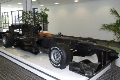 The busy afterlife of Toyota Motorsport