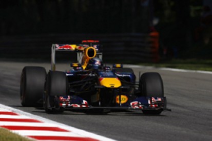 The complete 2010 Italian GP review