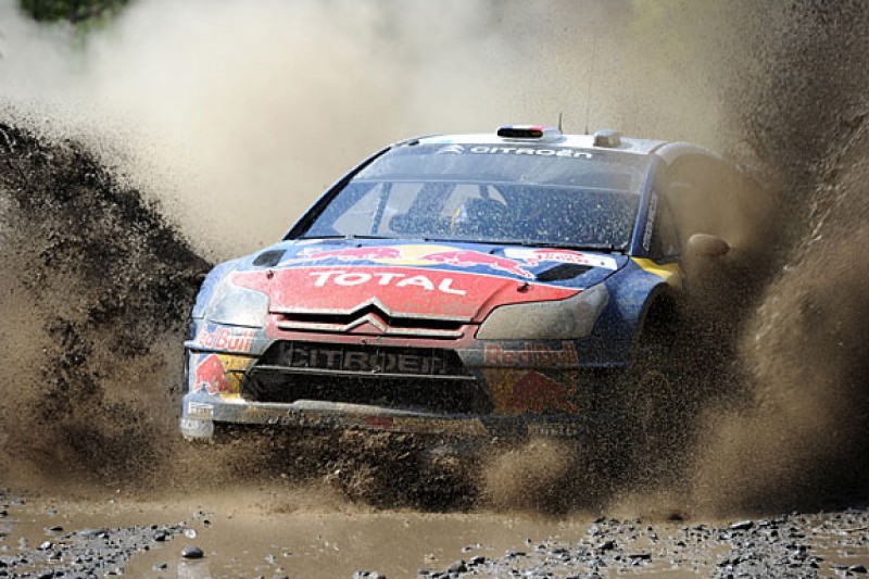 Why Loeb was below par in Japan