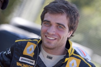 The changing fortunes of Jerome D'Ambrosio