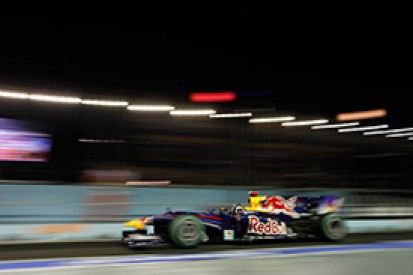 The complete 2010 Singapore GP review