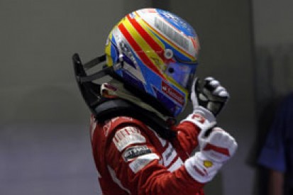Stat Attack: Singapore (post-race)