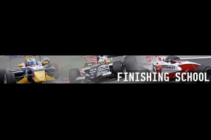 Reporting back from Spain's newest F1-spec circuit