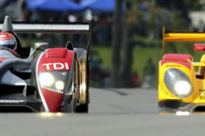 Analysing Porsche's future F1 prospects