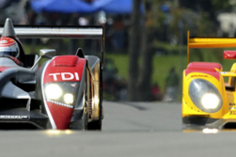 Analysing Porsche's future F1 prospects