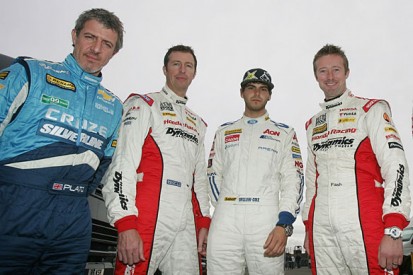 BTCC gears up for another famous showdown