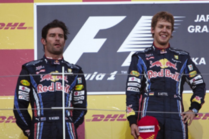Stat Attack: Japan (post-race)