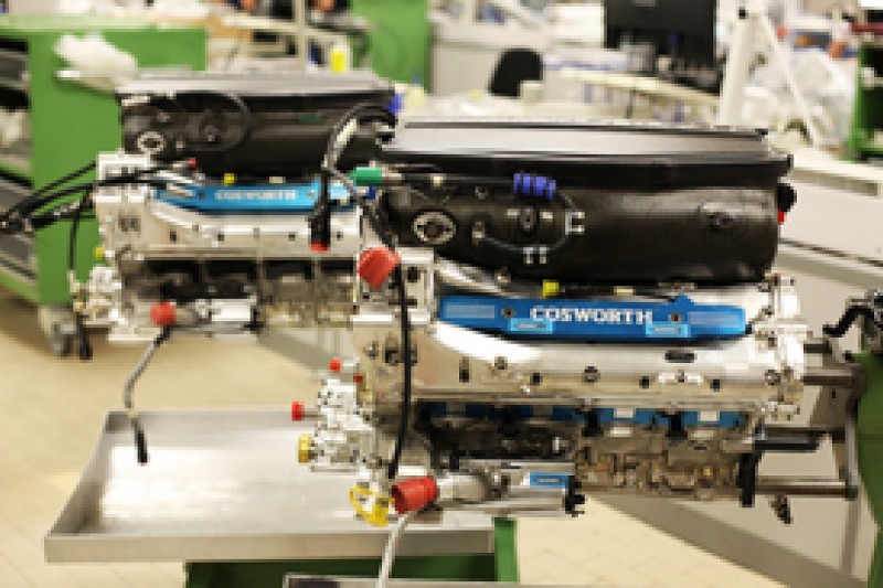 The power struggle of engine regulations