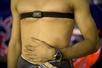 No pain, no gain: 48 hours as a racing driver