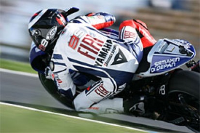 The MotoGP season that could have been