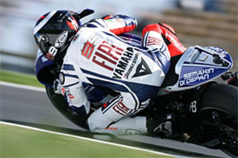 The MotoGP season that could have been