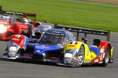 The 2010 ALMS and LMS season review