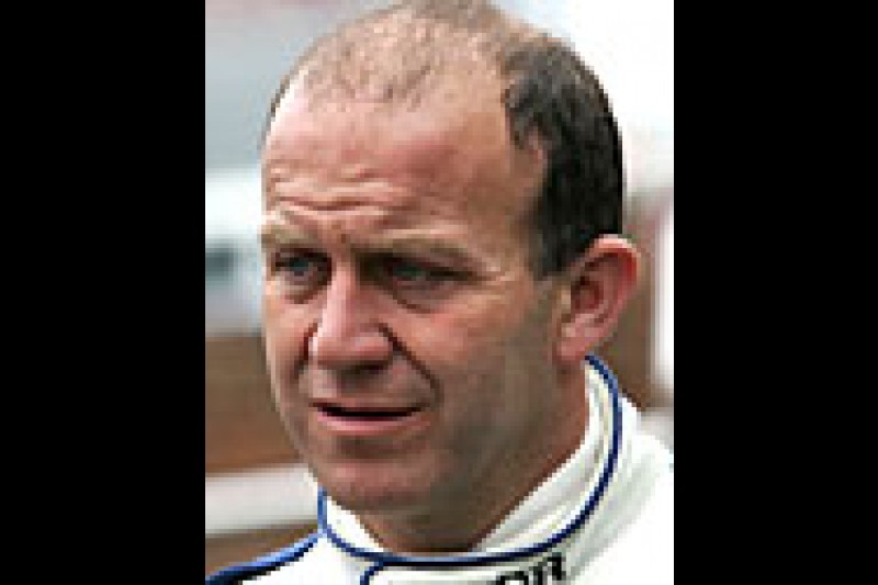 The top ten BTCC drivers of 2010
