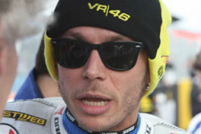 Looking ahead to Rossi's last day at Yamaha