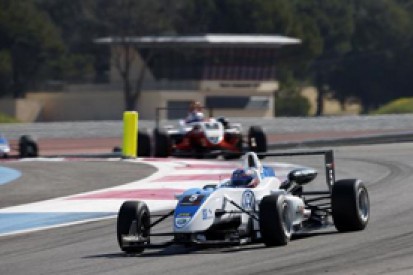 The 2010 F3 Euro Series season review
