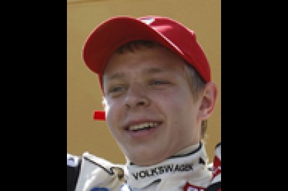 The top F3 Euro Series drivers of 2010