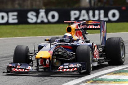 The complete 2010 Brazilian GP review