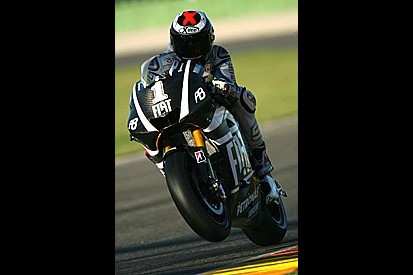 Why Lorenzo's title is the stuff of legends