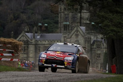 How the Loeb factor struck again in Wales