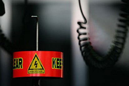 Going back to the future with KERS in 2011