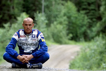 Remembering Richard Burns: Five years on