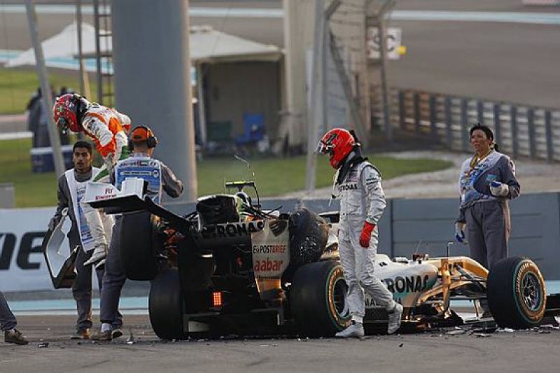 Why Mercedes failed to deliver