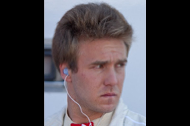 The top 10 GP2 drivers of 2010