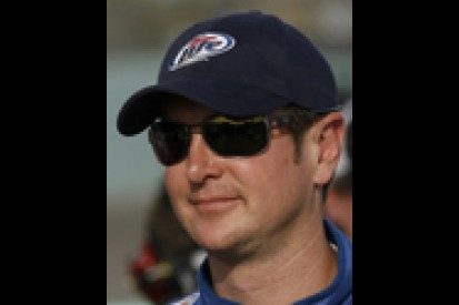 The top 10 NASCAR Sprint Cup drivers of 2010