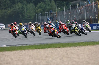 The top 10 MotoGP riders of 2010