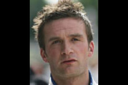 The top 10 WTCC drivers of 2010