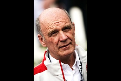 Interview with Audi's Wolfgang Ullrich