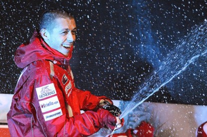 Why 2011 could be a tough year for Rossi