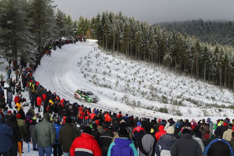 Who to watch in the Monte Carlo Rally