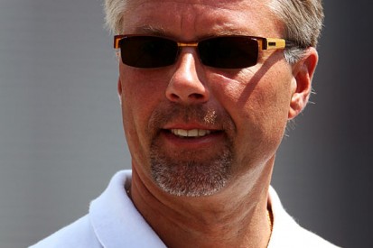 Why JJ Lehto is no stranger to tragedy