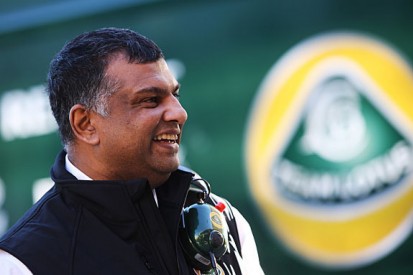 Tony Fernandes: Coming out fighting