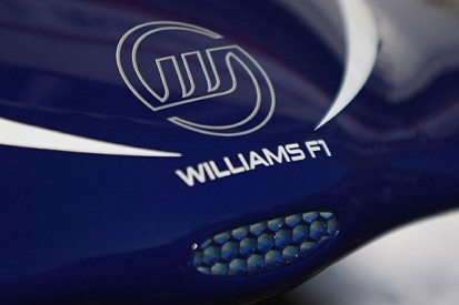 Williams: Speculating for future success