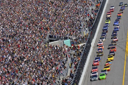 NASCAR's most likely 2011 Cup chasers