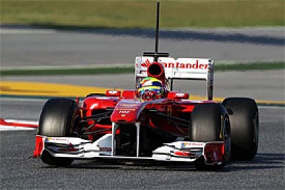 Inside testing: Daily Barcelona blog