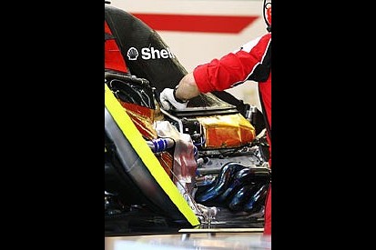 The future of Formula 1's engine regulations