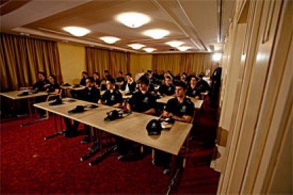Why the Institute Academy is the real deal