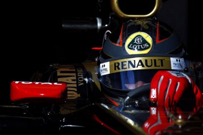 Heidfeld on his many resurrections