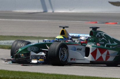 Why manufacturers are eyeing F1 again