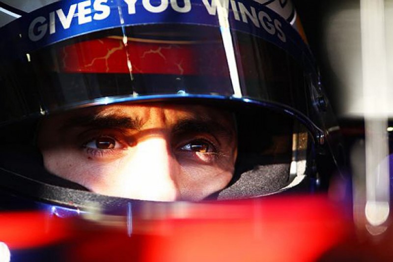 Buemi: Why Toro Rosso is poised to surprise