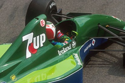In AUTOSPORT magazine this week: Jordan Grand Prix - 20 years on