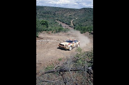 How Mexico became a WRC favourite