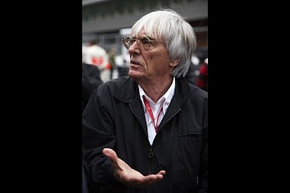 F1's fight to keep its income streams