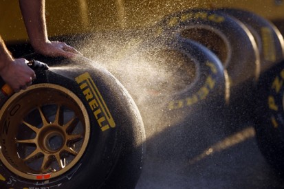 Pirelli's masterplan for F1 entertainment