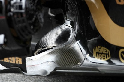 Gary Anderson: Exhaust systems explained
